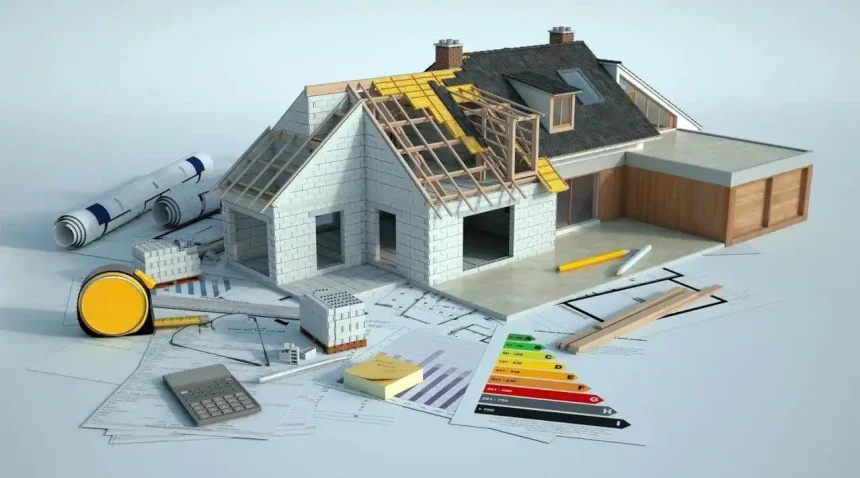 residential conversion