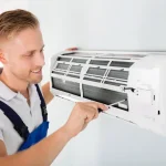 AC Installation