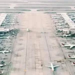 Airport Operations Management