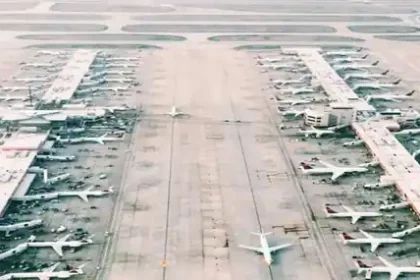Airport Operations Management