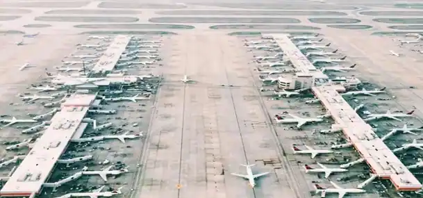 Airport Operations Management