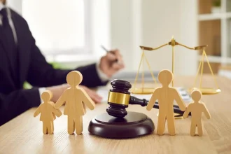 Child Custody