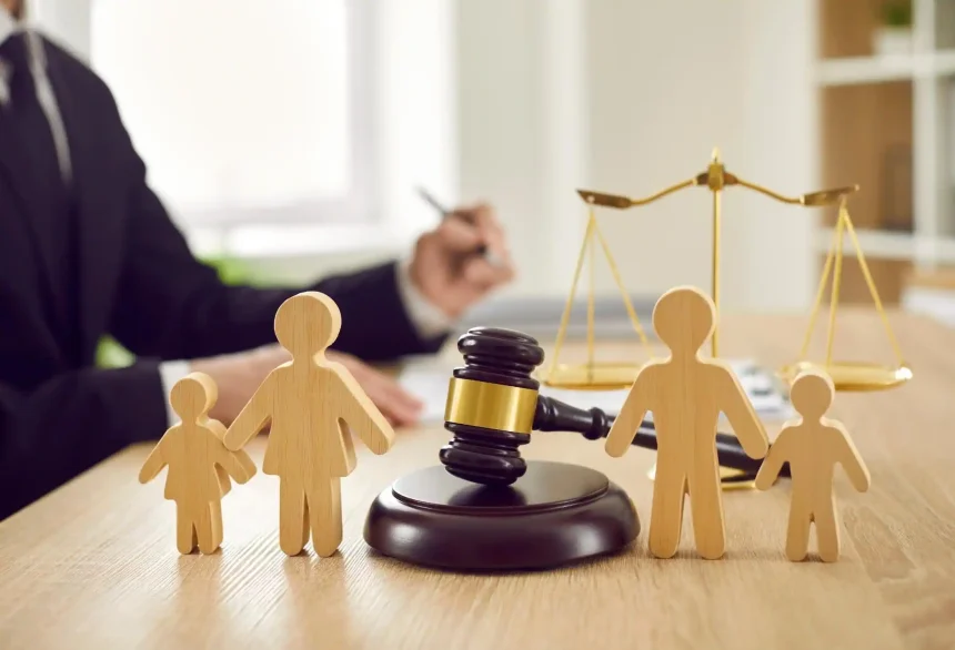 Child Custody