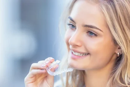 Clear Aligners