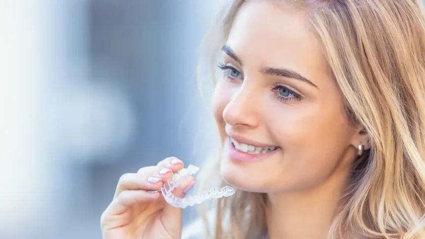 Clear Aligners