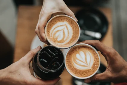 Coffee Shop
