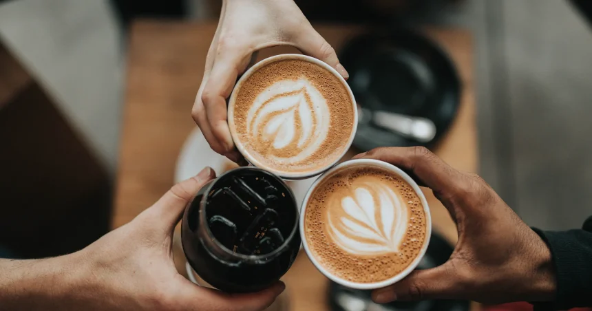 Coffee Shop
