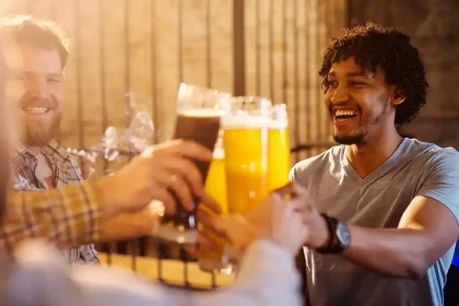 Drinking Culture