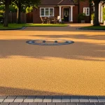 Driveway Installation