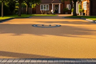 Driveway Installation