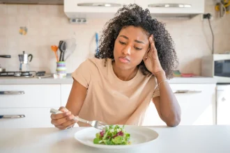 Eating Disorder