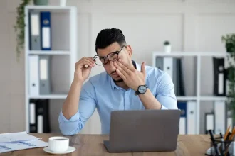 Eye Health