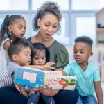 First Aid Certified Childcare