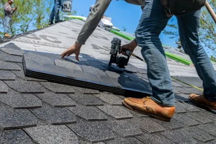 Flat Roof Repair Tacoma