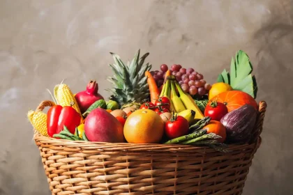 Fruit Baskets