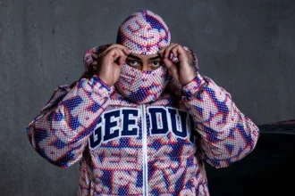 Geedup Clothing