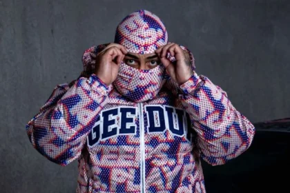 Geedup Clothing
