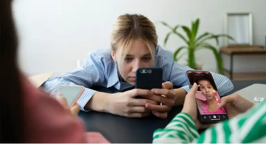 Genuine on Instagram