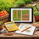 Grow a Garden Calculator