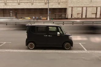 Honda’s Dependable Workhorses