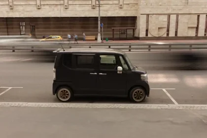 Honda’s Dependable Workhorses