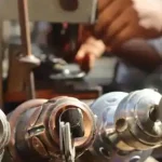 InstaMobile Locksmith