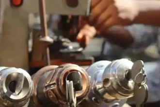 InstaMobile Locksmith