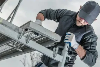 Installation Services