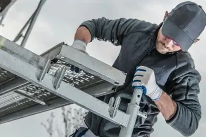 Installation Services
