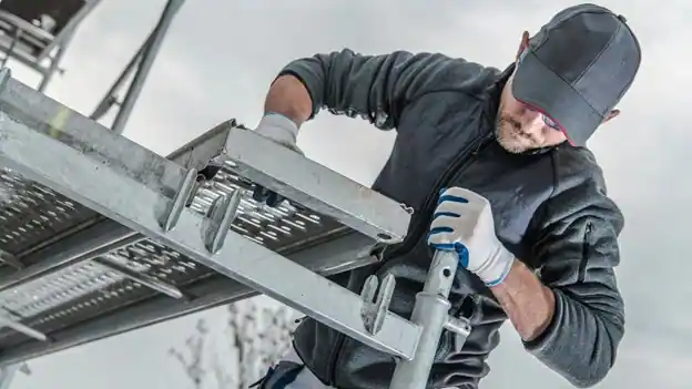 Installation Services