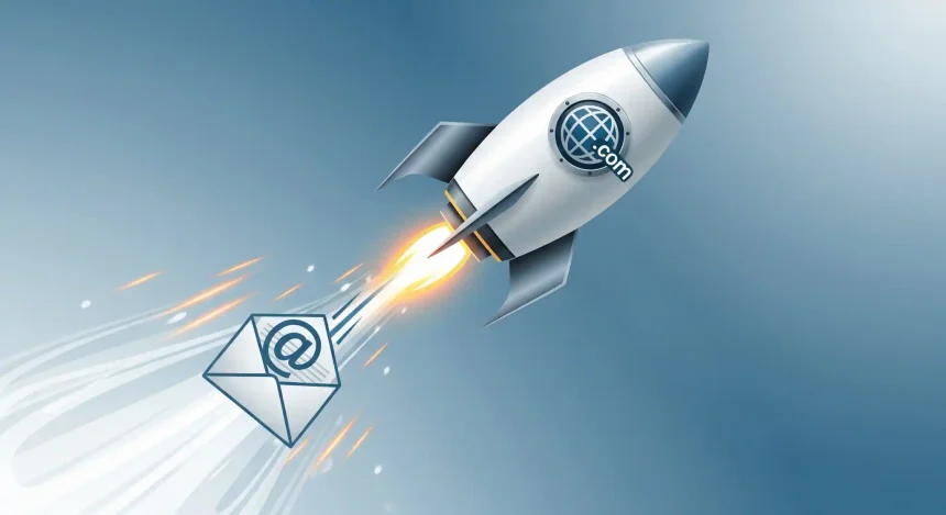 Launch Brand