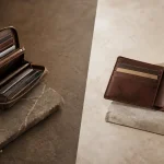 Leather Wallet