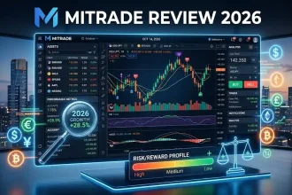Mitrade