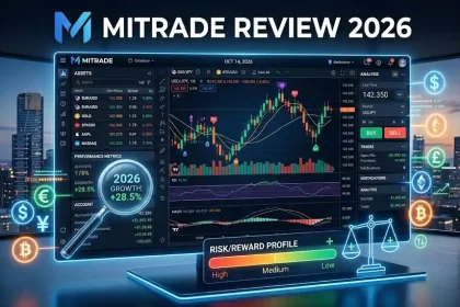 Mitrade
