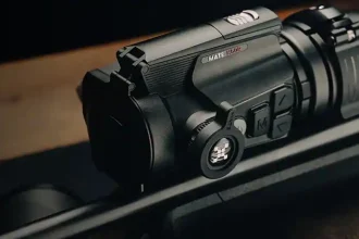 Nocpix Night Vision Scope