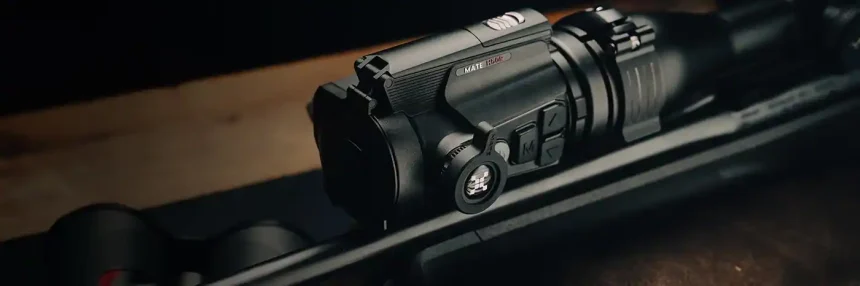 Nocpix Night Vision Scope