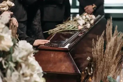 Non Religious Funerals