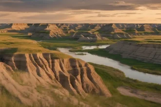 North Dakota