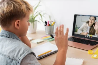Online Tuition