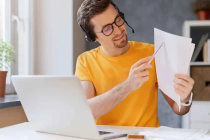 Online Tutoring