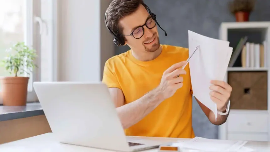 Online Tutoring