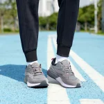 Orthopaedic Walking Shoes