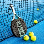 Padel Racket