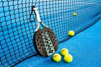 Padel Racket