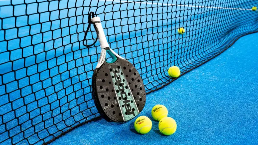 Padel Racket