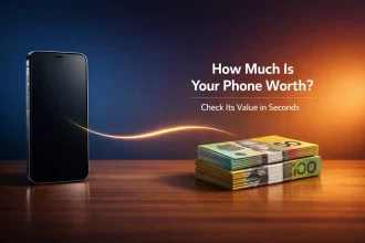 Phone Worth