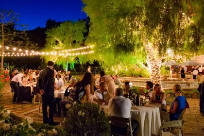 Private Event