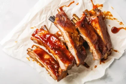 Read Meat Thermometer