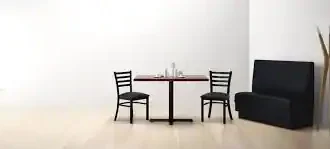Restaurant Chairs Design
