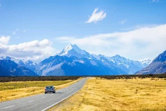 Road Trip